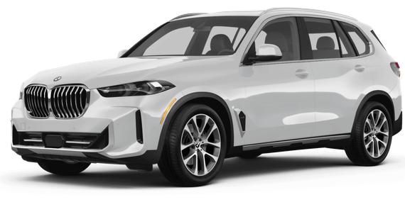 BMW X5 2025 5UX13EU06S9W55022 image BMW X5 2025 5UX13EU06S9W55022 image