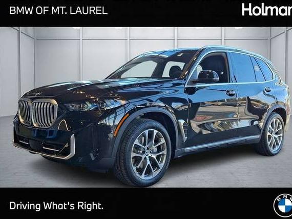 BMW X5 2025 5UX23EU09S9Z24814 image BMW X5 2025 5UX23EU09S9Z24814 image