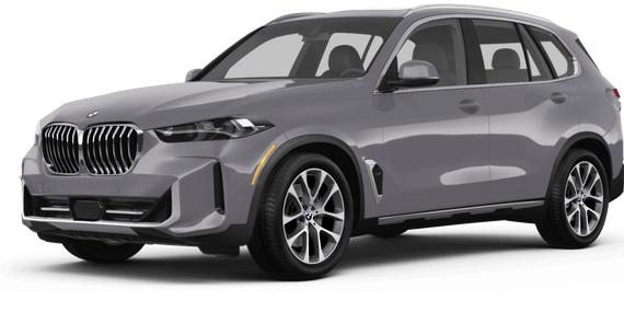 BMW X5 2025 5UX23EU02S9Z01455 image BMW X5 2025 5UX23EU02S9Z01455 image