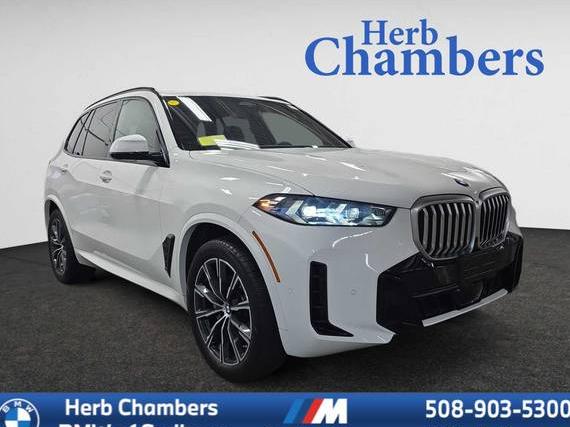 BMW X5 2025 5UX23EU08S9W50943 image BMW X5 2025 5UX23EU08S9W50943 image