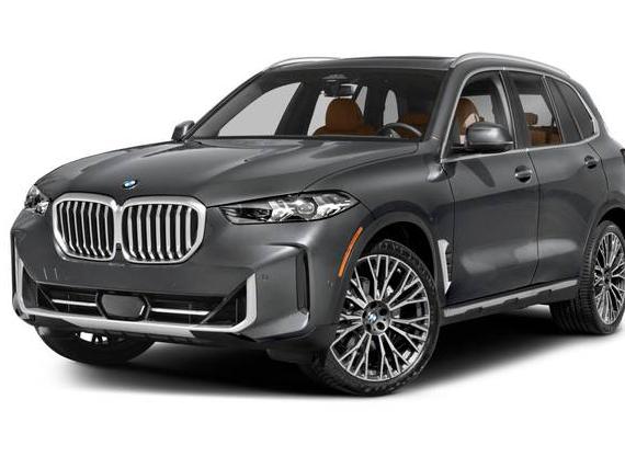 BMW X5 2025 5UX23EU05S9Z21067 image