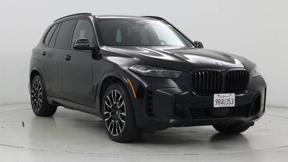 BMW X5 2025 5UX43EU03S9Z03398 image BMW X5 2025 5UX43EU03S9Z03398 image