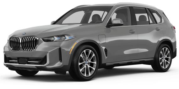 BMW X5 2025 5UX43EU03S9Y29271 image