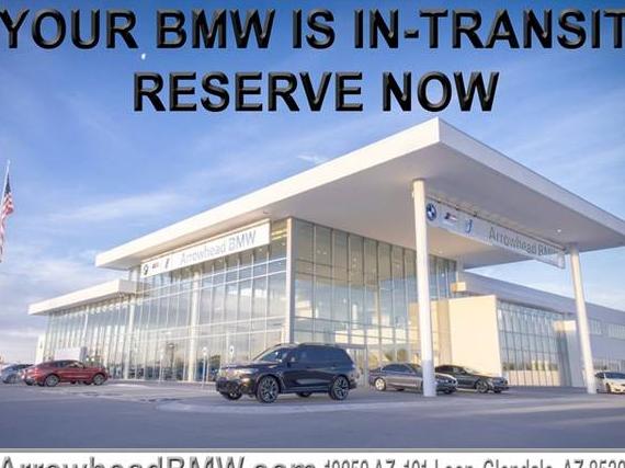 BMW X5 2025 5UX13EU09S9W58626 image