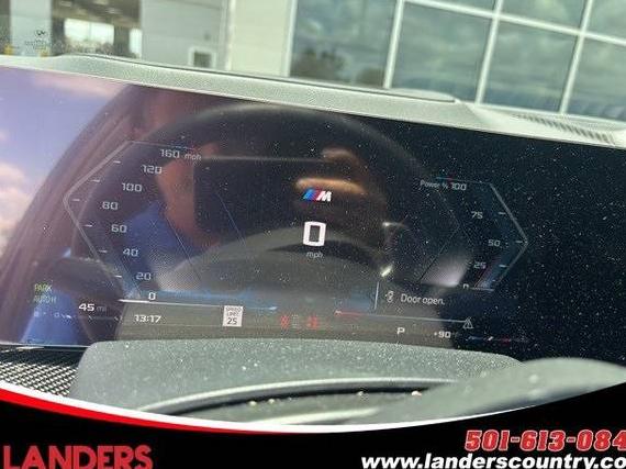 BMW X5 2025 5UX33EU08S9X55745 image