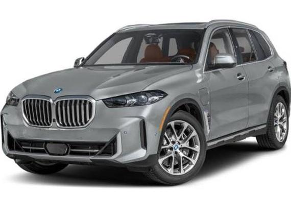 BMW X5 2025 5UX43EU0XS9Y98667 image