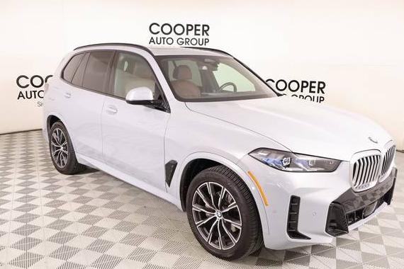 BMW X5 2025 5UX23EU09S9Z57599 image BMW X5 2025 5UX23EU09S9Z57599 image