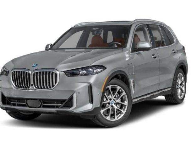 BMW X5 2025 5UX43EU0XS9Z00921 image