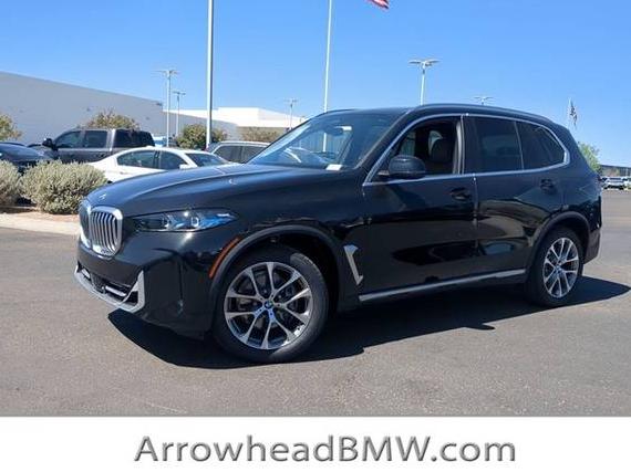 BMW X5 2025 5UX13EU04S9Z44190 image BMW X5 2025 5UX13EU04S9Z44190 image