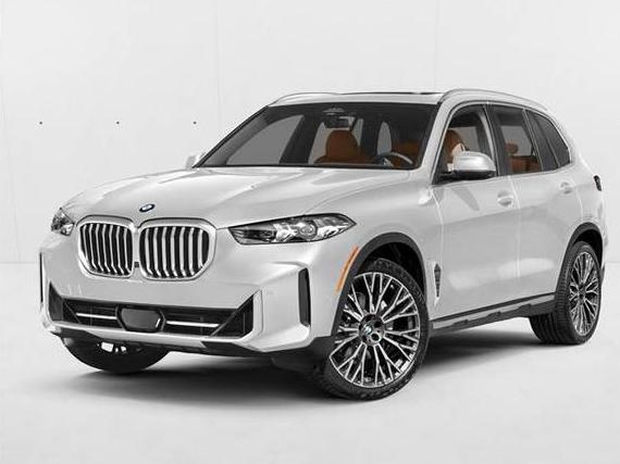 BMW X5 2025 5UX33EU02S9W72733 image BMW X5 2025 5UX33EU02S9W72733 image