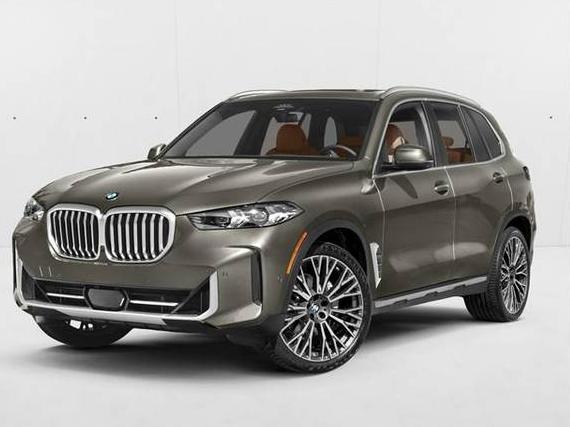 BMW X5 2025 5UX23EU0XS9W79974 image