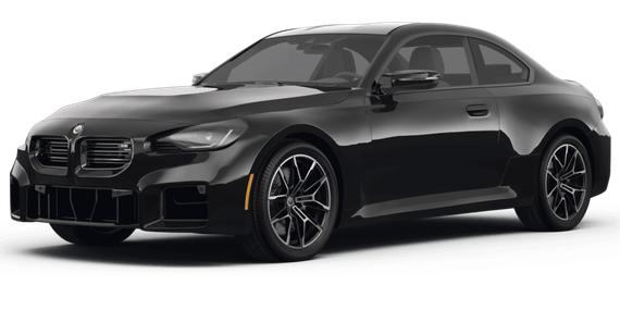 BMW M2 2023 3MF13DM09P8D48518 image