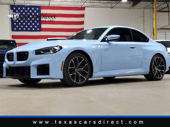 BMW M2 2023 3MF13DM05P8D30517 image BMW M2 2023 3MF13DM05P8D30517 image