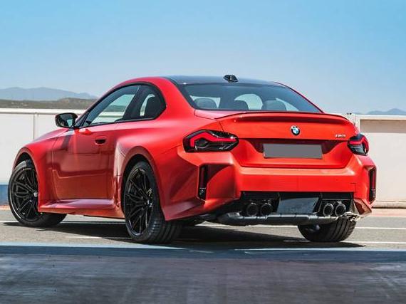 BMW M2 2023 3MF13DM08P8D56075 image