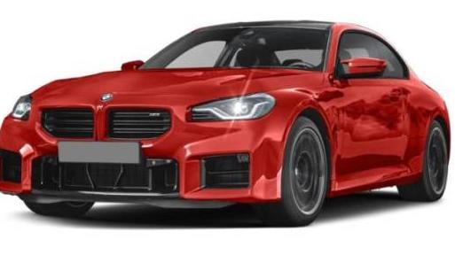 BMW M2 2023 3MF13DM02P8D37103 image