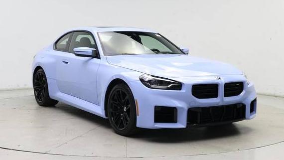 BMW M2 2023 3MF13DM08P8C99490 image