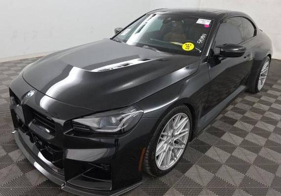 BMW M2 2023 3MF13DM06P8D72047 image BMW M2 2023 3MF13DM06P8D72047 image