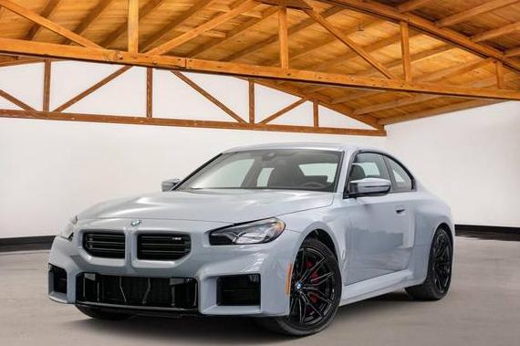 BMW M2 2023 3MF13DM05P8D58477 image BMW M2 2023 3MF13DM05P8D58477 image