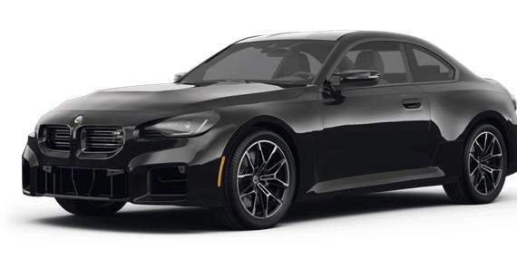 BMW M2 2023 3MF13DM04P8D41413 image BMW M2 2023 3MF13DM04P8D41413 image