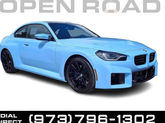 BMW M2 2023 3MF13DM06P8D52364 image
