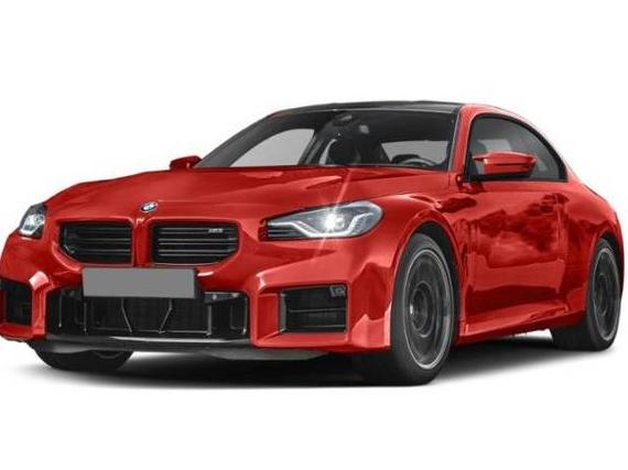 BMW M2 2023 3MF13DM01P8D73963 image