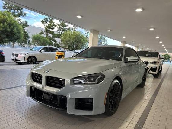 BMW M2 2023 3MF13DM05P8D72119 image BMW M2 2023 3MF13DM05P8D72119 image