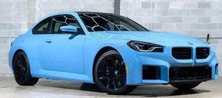 BMW M2 2023 3MF13DM03P8D73091 image
