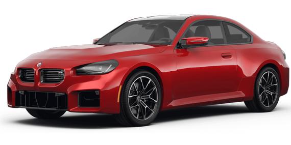 BMW M2 2023 3MF13DM07P8D74776 image