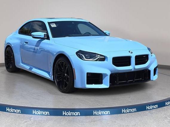 BMW M2 2023 3MF13DM05P8D53666 image BMW M2 2023 3MF13DM05P8D53666 image
