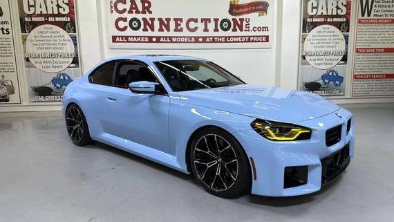 BMW M2 2023 3MF13DM09P8D62953 image BMW M2 2023 3MF13DM09P8D62953 image