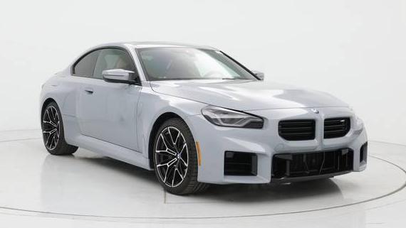 BMW M2 2023 3MF13DM00P8D49654 image