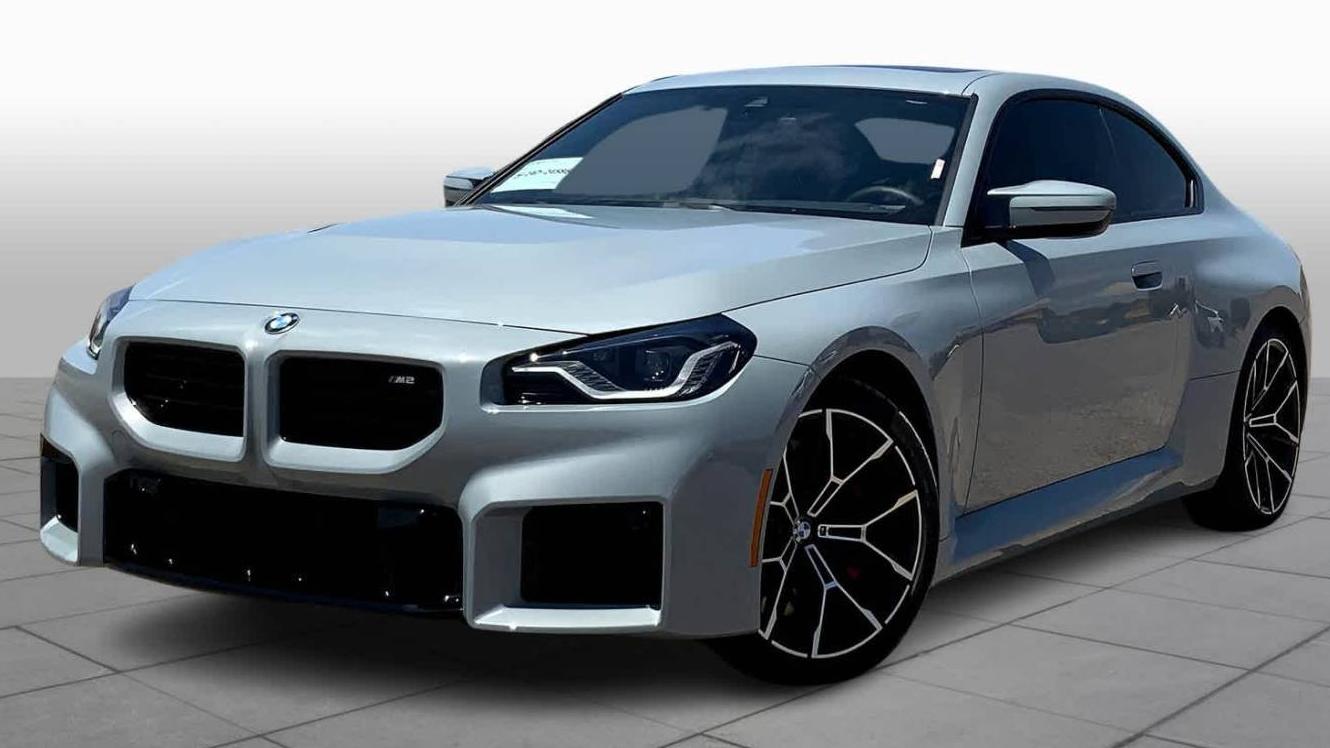 BMW M2 2023 3MF13DM02P8D58453 image