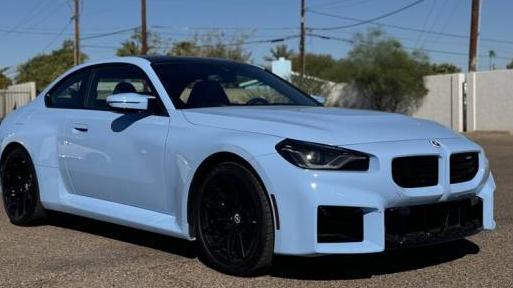 BMW M2 2023 3MF13DM05P8D19968 image