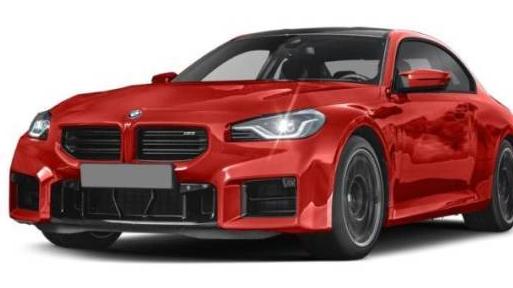 BMW M2 2023 3MF13DM05P8D70094 image