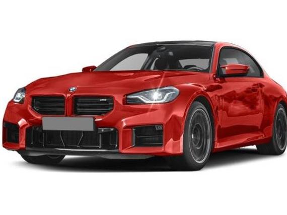 BMW M2 2023 3MF13DM04P8D19685 image