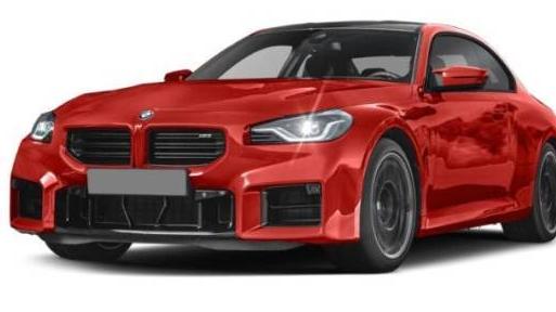 BMW M2 2023 3MF13DM09P8C95819 image