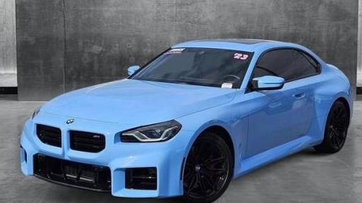 BMW M2 2023 3MF13DM00P8D36130 image