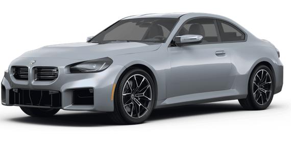 BMW M2 2023 3MF13DM08P8D39809 image