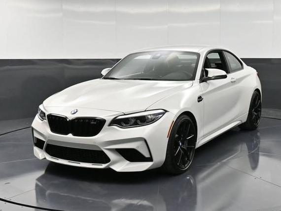 BMW M2 2019 WBS2U7C51K7D50742 image BMW M2 2019 WBS2U7C51K7D50742 image