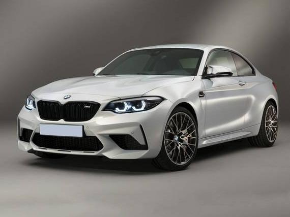 BMW M2 2019 WBS2U7C51KVB09114 image BMW M2 2019 WBS2U7C51KVB09114 image