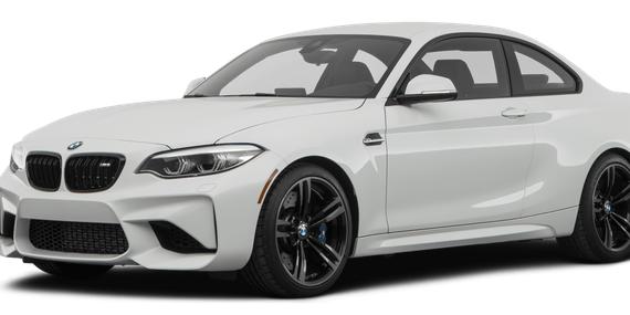 BMW M2 2018 WBS1J5C5XJVD36132 image BMW M2 2018 WBS1J5C5XJVD36132 image