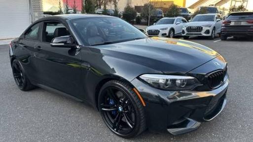 BMW M2 2018 WBS1J5C59JVD37028 image