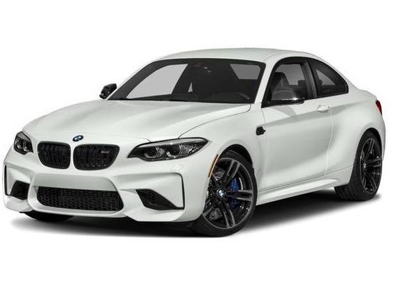 BMW M2 2018 WBS1J5C50JVD36575 image BMW M2 2018 WBS1J5C50JVD36575 image