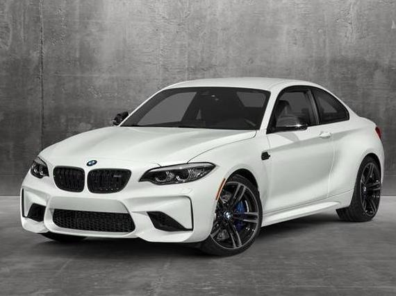 BMW M2 2018 WBS1J5C5XJ7B70263 image