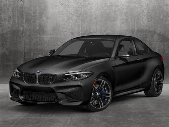 BMW M2 2018 WBS1J5C52J7B70144 image