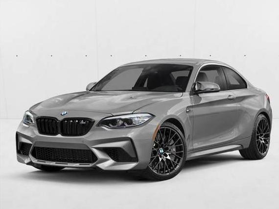 BMW M2 2021 WBS2U7C04M7J46795 image BMW M2 2021 WBS2U7C04M7J46795 image