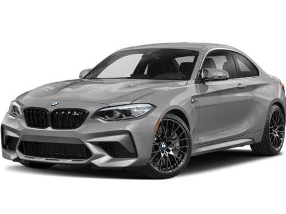 BMW M2 2021 WBS2U7C07M7H02360 image BMW M2 2021 WBS2U7C07M7H02360 image