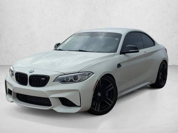 BMW M2 2017 WBS1H9C38HV888186 image BMW M2 2017 WBS1H9C38HV888186 image