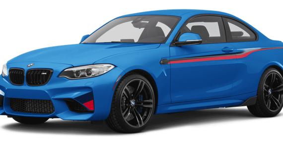 BMW M2 2017 WBS1H9C35HV888775 image BMW M2 2017 WBS1H9C35HV888775 image