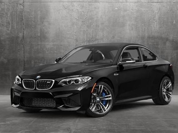 BMW M2 2017 WBS1H9C35HV887481 image